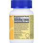 Foster & Thrive Iron 45 mg Tablets Slow Release - 60 count
