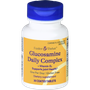 Foster & Thrive Glucosamine Daily Complex + Vitamin D3 Coated Tablets -30 count
