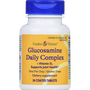 Foster & Thrive Glucosamine Daily Complex + Vitamin D3 Coated Tablets -30 count