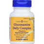 Foster & Thrive Glucosamine Daily Complex + Vitamin D3 Coated Tablets -30 count