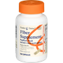Foster & Thrive Fiber Supplement Psyllium Husk Capsules - 160 count