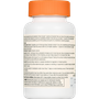 Foster & Thrive Fiber Supplement Psyllium Husk Capsules - 160 count