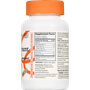 Foster & Thrive Fiber Supplement Psyllium Husk Capsules - 160 count