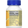 Foster & Thrive Iron 65 mg Ferrous Sulfate 325 mg Tablets - 100 count