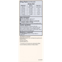 Foster & Thrive Children's Ibuprofen 100 mg pr 5 mL Oral Suspension (NSAID) Grape- 4 oz