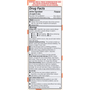 Foster & Thrive Children's Ibuprofen 100 mg pr 5 mL Oral Suspension (NSAID) Grape- 4 oz