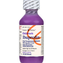 Foster & Thrive Children's Ibuprofen 100 mg pr 5 mL Oral Suspension (NSAID) Grape- 4 oz