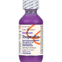 Foster & Thrive Children's Ibuprofen 100 mg pr 5 mL Oral Suspension (NSAID) Grape- 4 oz