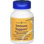 Foster & Thrive Immune Support Chewable Tablets Natural Citrus - 32 count