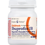 Foster & Thrive Children's Ibuprofen IB Chewable Tablets 100 mg Orange - 24 count