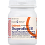 Foster & Thrive Children's Ibuprofen IB Chewable Tablets 100 mg Orange - 24 count