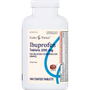 Foster & Thrive Ibuprofen 200 mg Coated Tablets - 500 count