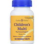 Foster & Thrive Children's Multi Plus Immune Support Chewable Tablets - 120 count