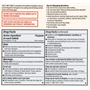 Foster & Thrive Original Strength Acid Reducer Famotidine Tablets 10 mg - 60 count