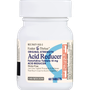Foster & Thrive Original Strength Acid Reducer Famotidine Tablets 10 mg - 60 count
