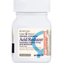 Foster & Thrive Original Strength Acid Reducer Famotidine Tablets 10 mg - 60 count