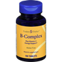 Foster & Thrive B-Complex Tablets - 100 count