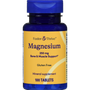 Foster & Thrive Magnesium 250 mg Tablets - 100 count