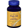 Foster & Thrive Fish Oil 1000 mg Softgels - 60 count