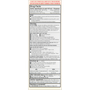 Foster & Thrive Adult Tussin CF Dextromethorphan HBr Guaifenesin Phenylephrine HCl Liquid - 8 oz
