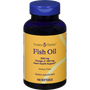 Foster & Thrive Fish Oil 1200 mg Softgels - 100 count