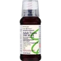 Foster & Thrive Adult Tussin DM Max Dextromethorphan HBr Guaifenesin Liquid Raspberry & Menthol - 4 oz