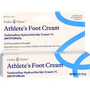 Foster & Thrive Athlete's Foot Cream Terbinafine Hydrochloride 1% - 1 oz