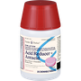 Foster & Thrive Acid Reducer + Antacid Chewable Tablets Berry - 25 count