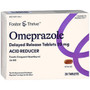 Foster & Thrive Omeprazole 20 mg Delayed Release Tablets - 28 count