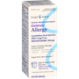 Foster & Thrive Children's Allergy Loratadine Oral Solution Grape USP, 5 mg - 4 oz.