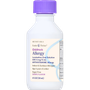 Foster & Thrive Children's Allergy Loratadine Oral Solution Grape USP, 5 mg - 4 oz.