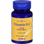 Foster & Thrive Vitamin B-1 100 mg Tablets - 100 count