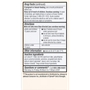Foster & Thrive Pain Reliever Acetaminophen 500 mg Tablets Extra Strength - 100 count
