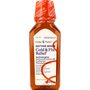 Foster & Thrive Daytime Severe Cold & Flu Relief Acetaminophen Dextromethorphan HBr Guaifenesin Phenylephrine HCl Liquid - 12 oz