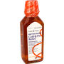 Foster & Thrive Daytime Severe Cold & Flu Relief Acetaminophen Dextromethorphan HBr Guaifenesin Phenylephrine HCl Liquid - 12 oz