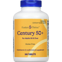 Foster & Thrive Century 50+ Tablets - 300 count