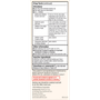 Foster & Thrive Children's Allergy Relief Cetirizine HCl Oral Solution, 1 mg/mL Bubble Gum - 4 oz