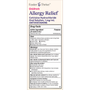 Foster & Thrive Children's Allergy Relief Cetirizine HCl Oral Solution, 1 mg/mL Bubble Gum - 4 oz