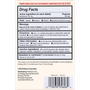 Foster & Thrive Extra Strength Gas Relief Simethicone 125 mg Chewable Tablets Cherry - 18 count