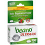 Beano Food Enzyme Dietary Supplement Tablets - 100 ct