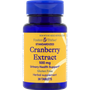 Foster & Thrive Standardized Cranberry Extract 500 mg Tablets - 30 count