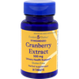 Foster & Thrive Standardized Cranberry Extract 500 mg Tablets - 30 count
