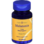 Foster & Thrive Melatonin 5 mg Tablets - 120 count