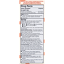 Foster & Thrive Children's Ibuprofen 100 mg pr 5 mL Oral Suspension (NSAID) Bubble Gum - 4 oz