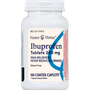 Foster & Thrive Ibuprofen 200 mg Coated Caplets - 100 count