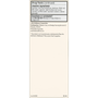 Foster & Thrive Adult Tussin Guaifenesin Oral Solution, USP - 4 oz