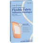 Foster & Thrive Advanced Antibacterial Flexible Fabric Adhesive Bandages Benzalkonium Chloride 0.1% Extra Large - 10 count
