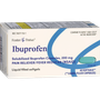 Foster & Thrive Ibuprofen 200 mg Softgels - 40 count
