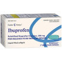 Foster & Thrive Ibuprofen 200 mg Softgels - 40 count