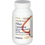 Foster & Thrive Fiber Laxative Calcium Polycarbophil 625 mg Caplets - 90 count